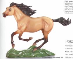 Spirit Porcelain