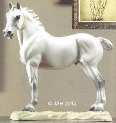 A King's Mount