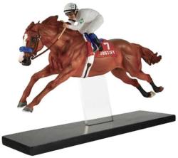 Justify Resin