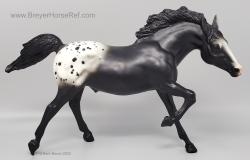Running Stallion RS