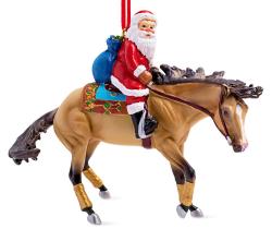 SM Working Cow Horse
