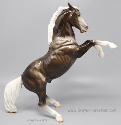 Fighting Stallion - King FS