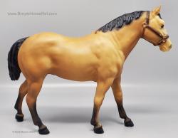 Quarter Horse Gelding QHG