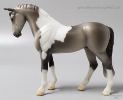 SM Standing Thoroughbred G3