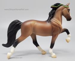 SM Tennessee Walking Horse G3