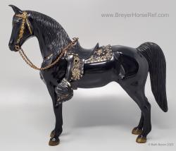 Western Horse WH