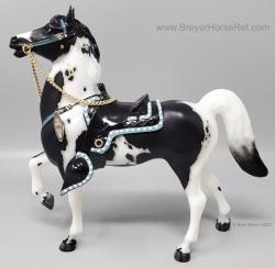 Fury Prancer