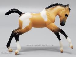SM Scrambling Foal G2