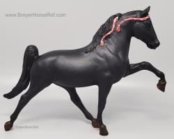 Tennessee Walker TWH - Midnight Sun
