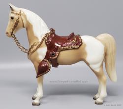 Western Pony WP