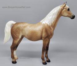 In-Between Mare