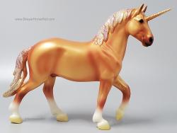 CL Walking Draft Horse