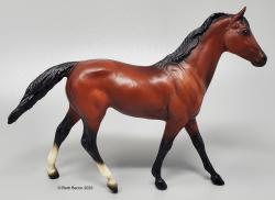 CL Ruffian