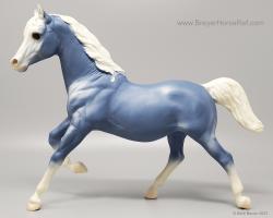 Running Mare RM