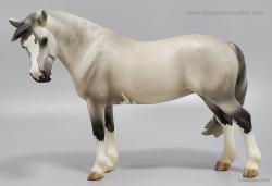 Welsh Mare - Rhian