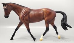 Strapless - Hunter Mare