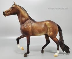 Mangalarga Marchador