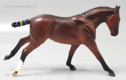 SM Thoroughbred Polo Pony G6
