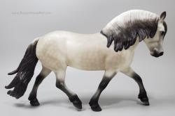 Rowan - Highland Pony