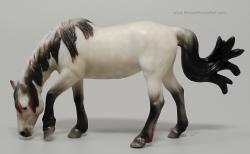 SM Grazing Mare - Isla G6