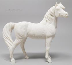 CL Paint Kit Horse